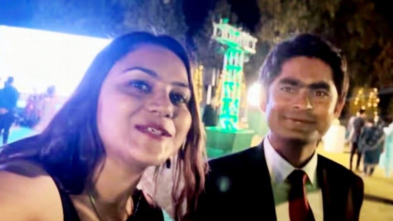 NATIONAL : जासूसी के खेल में ISI का कोड हुआ डिकोड… फर्जी नाम पर पासपोर्ट, PAK एजेंट बना वीजा अफसर