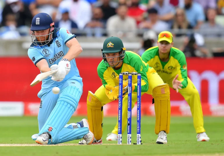 SPORTS : UAE vs BAN : यूएई ने बांग्लादेश को चटाई धूल, आखिरी ओवर में जीता रोमांचक T20 मुकाबला