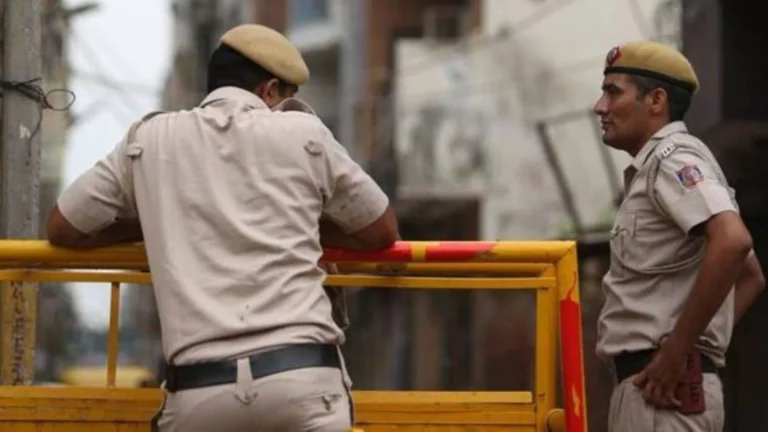 UP : गाजीपुर से लापता हुईं तीन लड़कियों को पुलिस ने 9 दिन बाद किया बरामद, रोजगार की तलाश में गई थीं गाजियाबाद