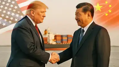 US-China-trade-deal