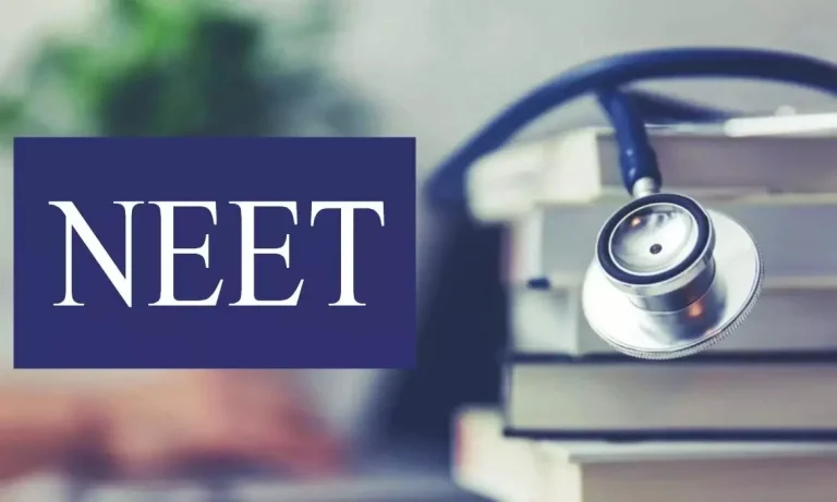 NATIONAL : NEET-UG के कारण बड़ा फैसला, राजस्थान की इन परीक्षाओं पर लगा ब्रेक!