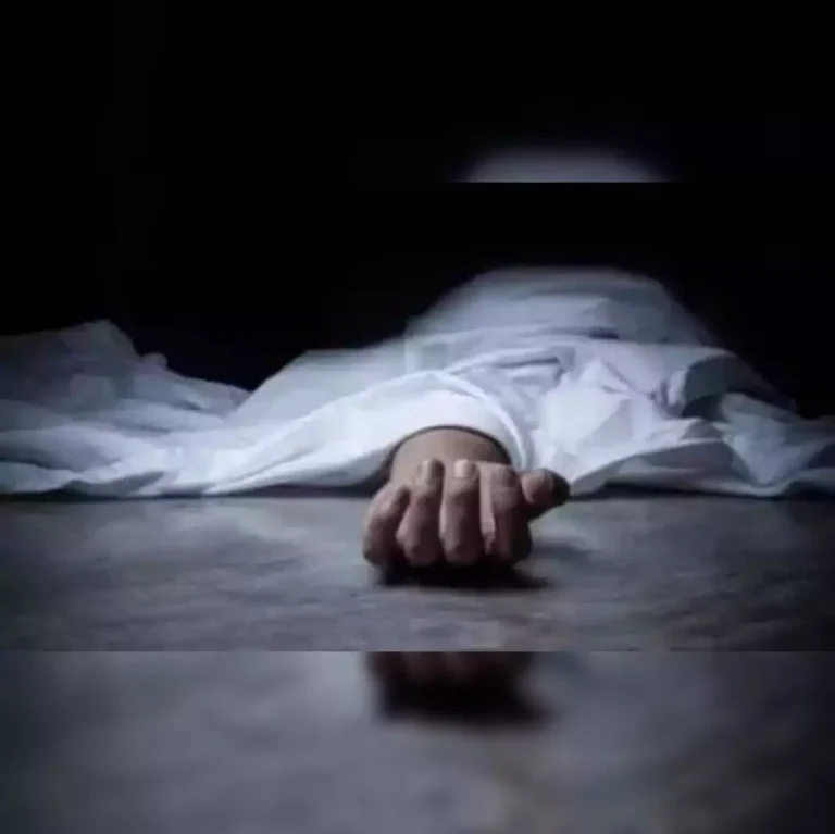 NATIONAL : दो बेटियां पैदा हुईं तो शख्स ने कर दी पत्नी की हत्या, नदी किनारे रेत में दबा दी डेड बॉडी