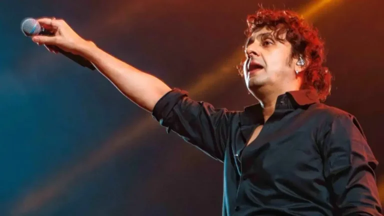 ENTERTAINMENT : फैन की गुजारिश पर भड़के थे सोनू निगम, पहलगाम अटैक से जोड़कर कही ऐसी बात, उठी सजा की मांग