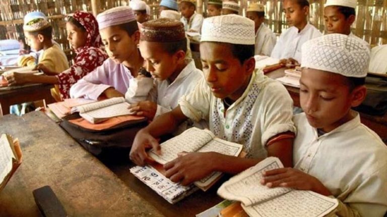 RAJASTHAN : अब राजस्थान के मदरसों में भी पढ़ाया जाएगा ‘ऑपरेशन सिंदूर’, कर्नल सोफिया कुरैशी पर खास फोकस