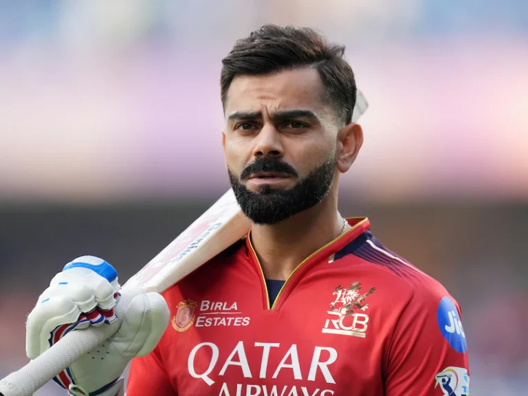 SPORTS : विराट कोहली का टेस्ट क्रिकेट में रिकॉर्ड कैसा रहा?