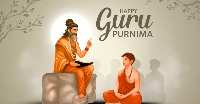 BHAKTI : गुरु पूर्णिमा कब है, जानिए तिथि, पूजा की विधि, शुभ मुहूर्त और महत्व