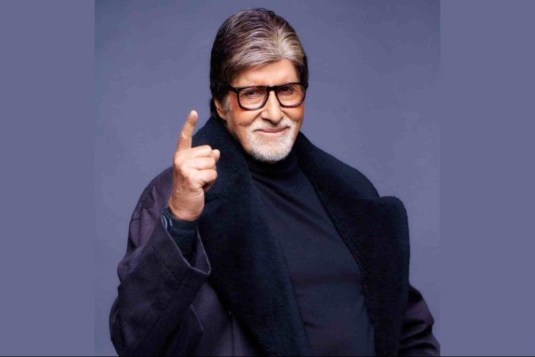 BOLLYWOOD: अमिताभ बच्चन से फैन ने कहा ‘सॉलिड गांजा फूंकते हो सर’ तो बिग बी का यूं आया मुंहतोड़ जवाब
