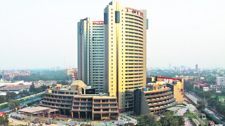 DELHI: एमसीडी में कामकाज के लिए भाजपा ने बनाई वरिष्ठ पार्षदों की कोर कमेटी, सभी निर्णय कमेटी की सहमति से होंगे