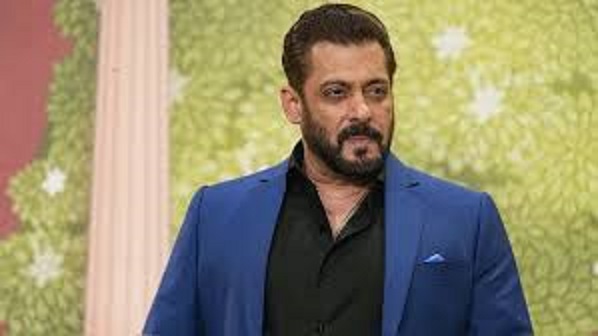 SALMAN