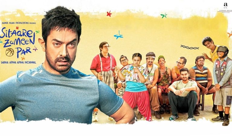 BOLLYWOOD: ‘सितारे ज़मीन पर’ ने बॉक्स ऑफिस पर मारी ज़ोरदार एंट्री, 5 दिनों में 100 करोड़ की ओर रफ्तार