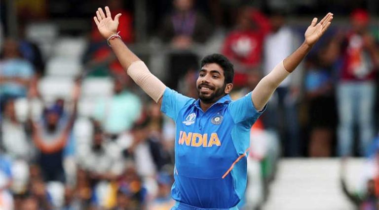SPORTS: ‘रोने से कुछ नहीं होगा…’, लीड्स टेस्ट में भारतीय टीम की लचर फील्डिंग पर जसप्रीत बुमराह ने तोड़ी चुप्पी, खिलाड़ियों का किया बचाव