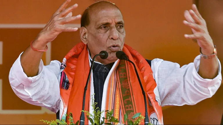 SCO में किस बात से खफा हुआ भारत? जॉइंट स्टेटमेंट से इनकार, मुंह ताकते रहे ख्वाजा आसिफ, नहीं मिले राजनाथ