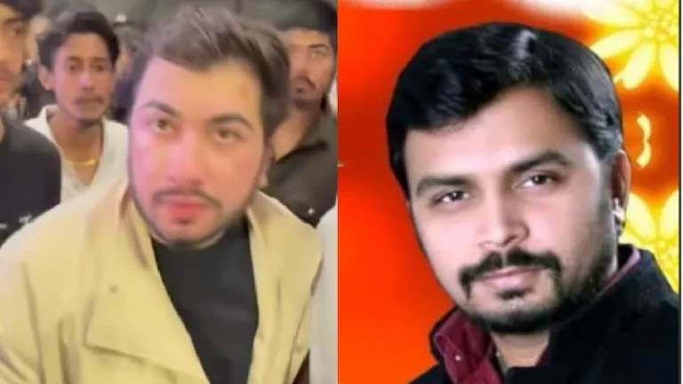 BHOPAL : भोपाल में बड़े ड्रग्स रैकेट का भंडाफोड़, लड़कियों को नशे का आदी बनाकर करते थे शोषण
