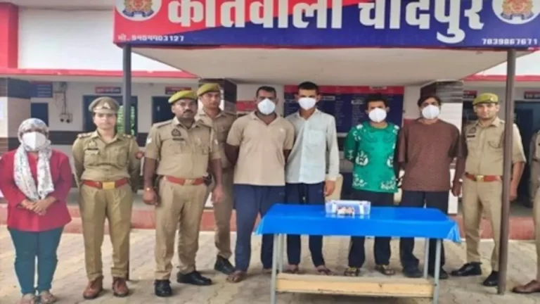 UP : इंस्टाग्राम पर भेजता था अश्लील रील, लड़की ने बहाने से मिलने बुलाया, फिर बॉयफ्रेंड संग मिलकर जमकर पीटा