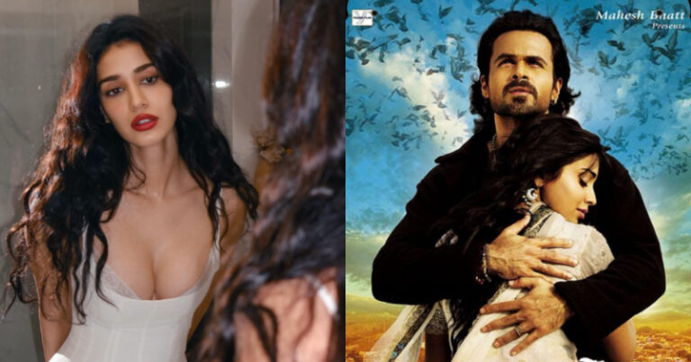 BOLLYWOOD : इमरान हाशमी के साथ इश्क लड़ाएंगी दिशा पाटनी, आवारापन 2 की कास्टिंग को लेकर आया अपडेट