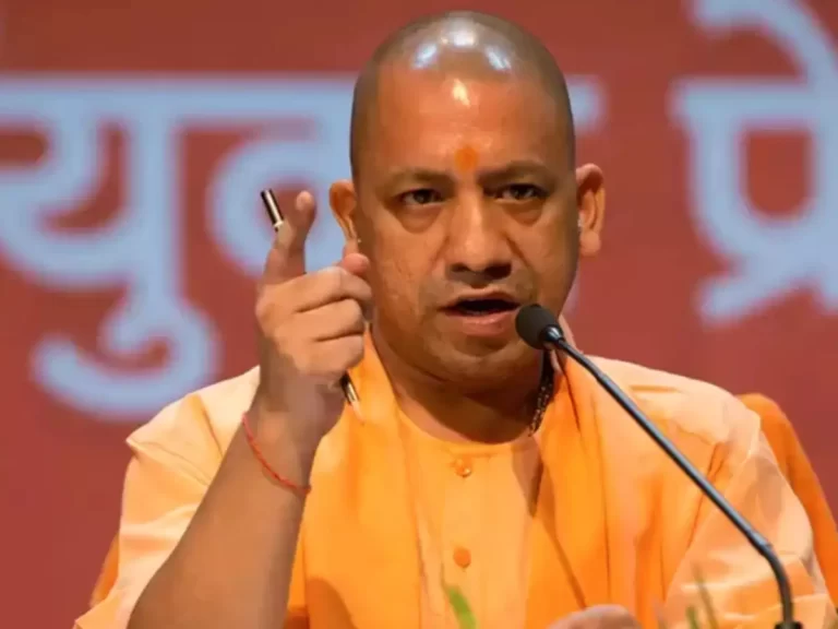 NATIOMNAL : गोरखपुर में बोले सीएम योगी आदित्यनाथ- योग्य गुरु मिले तो कोई भी मनुष्य अयोग्य नहीं