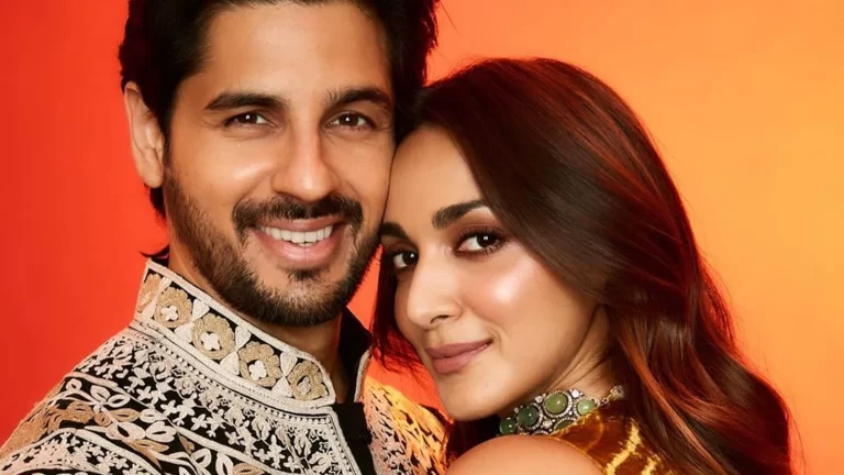 BOLLYWOOD : सिद्धार्थ-कियारा की नन्ही परी के नाम का हुआ खुलासा, एक्टर बोले – ‘दादी के नाम पर रखो..’
