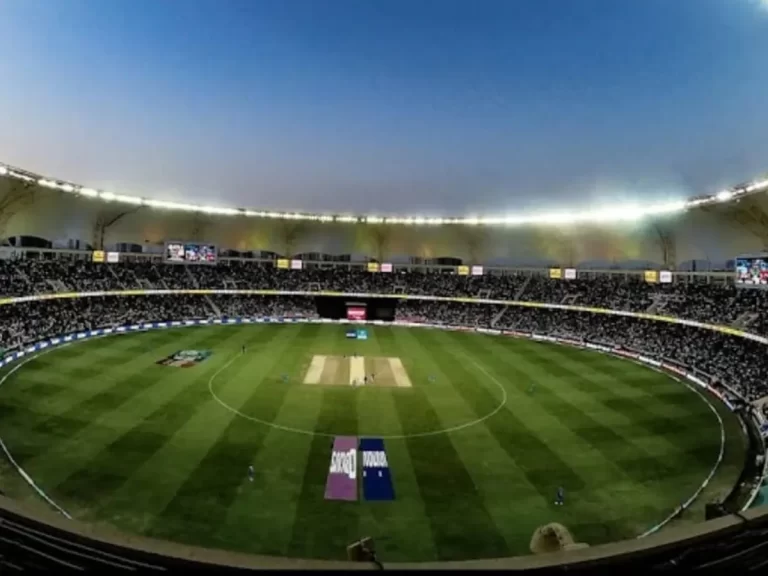 SPORTS : बारिश में धुल जाएगा IND vs UAE मैच? जानें एशिया कप के दूसरे मैच में कैसा रहेगा दुबई का मौसम