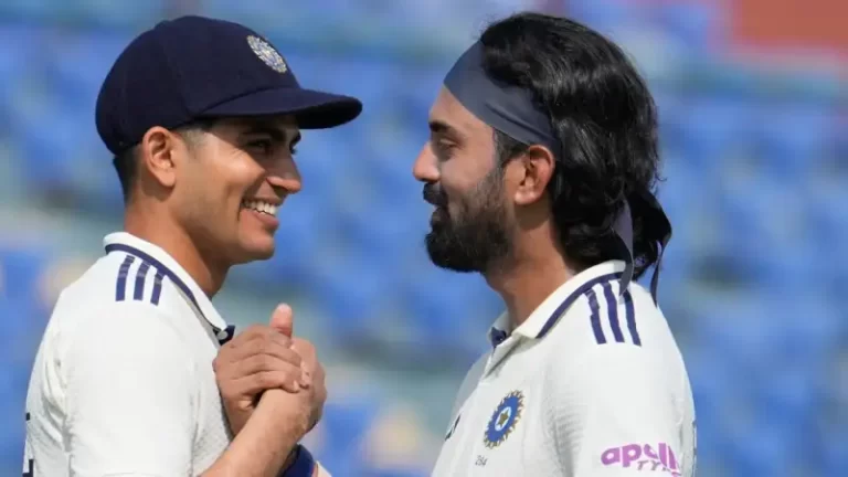 SPORTS : शुभमन गिल की कप्तानी में पहली टेस्ट सीरीज जीता भारत, दूसरे मैच में वेस्टइंडीज को 7 विकेट से हराया