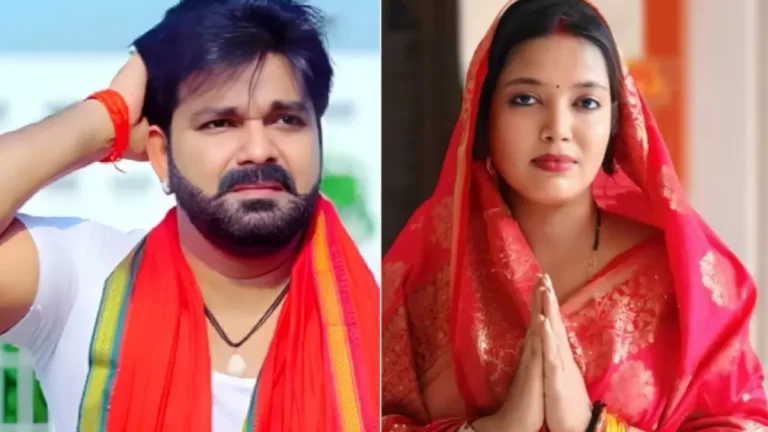 NATIONAL : बिहार की इस सीट से निर्दलीय चुनाव लड़ेंगी ज्योति सिंह, पवन सिंह से विवाद के बीच किया ऐलान