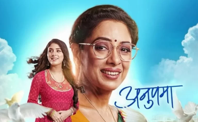 ENTERTAINMENT : अनुपमा के सहारे को छिनेगा गौतम, उतारेगा मौत के घाट, ईशानी की करतूतों से उठेगा पर्दा
