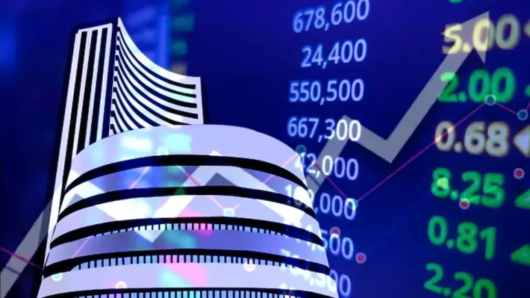 BUSINESS : इस स्टॉक ने शेयर बाजार में काटा गदर, 2650% का जबरदस्त रिटर्न, 5 साल में 1 लाख के बना दिए 27 लाख