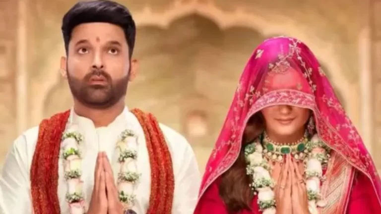 BOLLYWOOD : ‘धुरंधर’ की आंधी ने कपिल शर्मा की फिल्म का खेल किया खराब, पहले दिन किया बस इतना कलेक्शन