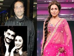 ENTERTAINMENT : रोमांटिक हैं आदित्य चोपड़ा, रानी मुखर्जी ने बताया शादी के बाद मिलते थे सरप्राइज, फिर क्यों बंद हुआ सिलसिला?