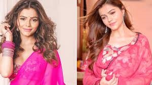 ENTERTAINMENT : दो बेटियों के बाद तीसरी बार मां बनेंगी रुबीना दिलैक, वीडियो शेयर कर बोलीं- मैं प्रेग्नेंट हूं