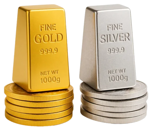 gold-silver-bars-and-coins