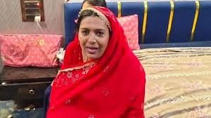 NATIONAL : कान के पीछे मारी थी गोली… पुलिस को बदनाम करने का था मास्टरप्लान, पति को मारकर रोती रही रुखसाना