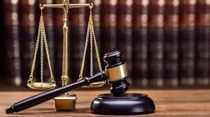 NATIONAL : न्याय में देरी को भी अन्याय के समान माना जाता..!!