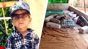 NATIONAL : राजस्थान में दर्दनाक हादसा! क्लासरूम में गिरा ब्लैकबोर्ड, दबने से 6 वर्षीय छात्रा की मौत