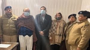 NATIONAL : मां ने ही दी थी मर्डर की सुपारी! 14 करोड़ की डील में रोड़ा बना था बेटा…देहरादून के अर्जुन शर्मा हत्याकांड में बड़ा खुलासा