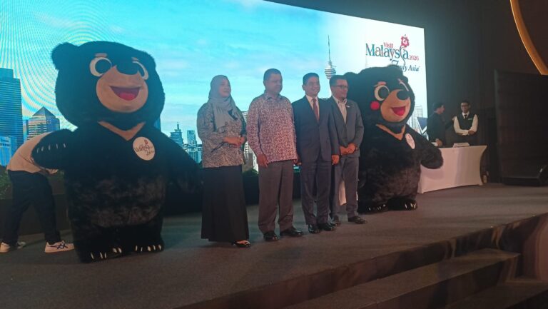 NATIONAL : टूरिज्म मलेशिया ने SATTE 2026 से पहले नई दिल्ली में प्रेस कॉन्फ्रेंस में भारत के साथ अपना जुड़ाव मजबूत किया