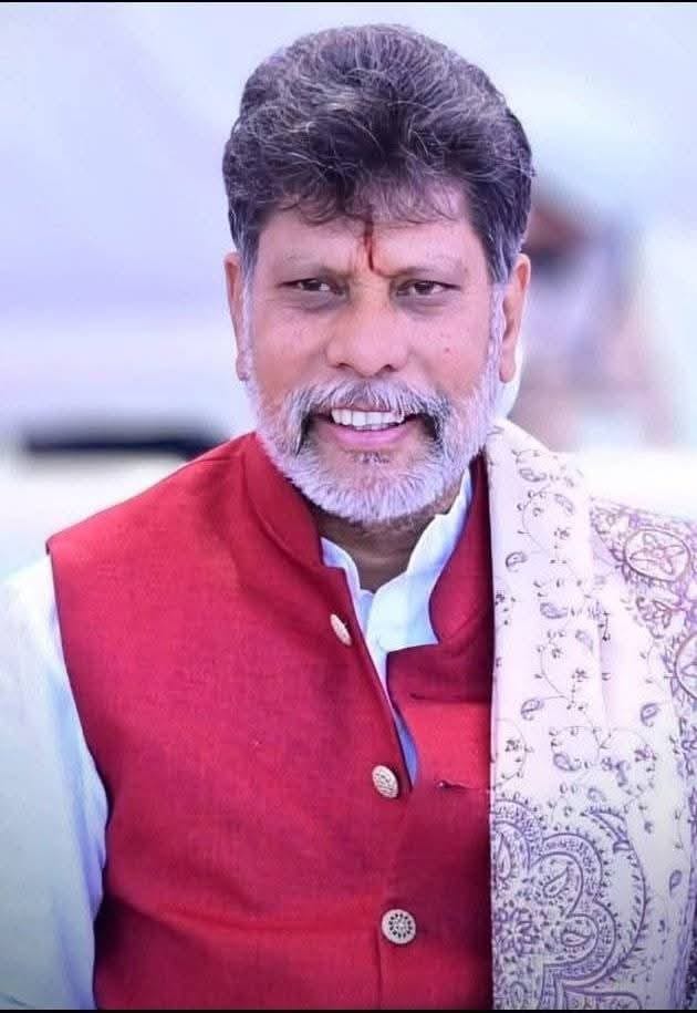 NATIONAL : संकल्प से सिद्धि को समर्पित बजट : भाजपा प्रदेश अध्यक्ष किरण सिंह देव