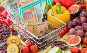 BUSINESS : महंगाई डायन ने बढ़ाई चिंता! थोक महंगाई उछलकर 1.81% पर पहुंची, लगातार तीसरे महीने इजाफा