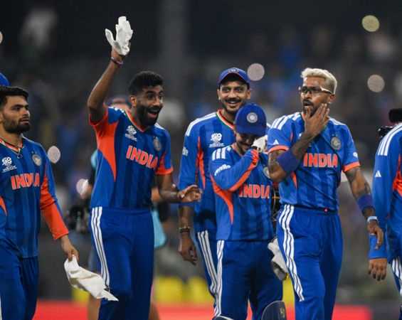 SPORTS : सुपर-8 में कब किससे होगा भारत का मुकाबला? इस दिन जिम्बाब्वे से भिड़ेगी टीम इंडिया; देखें पूरा शेड्यूल