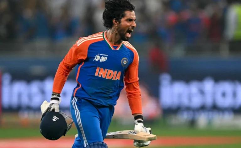 SPORTS : T20 वर्ल्ड कप अपडेट: टीम इंडिया की सबसे बड़ी टेंशन हुई खत्म! सबसे भरोसेमंद खिलाड़ी की होगी वापसी