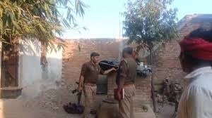 National : मनाकर लाया ससुराल, फिर मायके चली गई पत्नी…, पति ने डिप्रेशन में खुद को मारी गोली