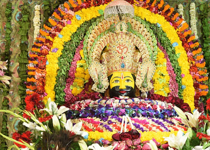 NATIONAL : वैष्णो देवी से ज्यादा राजस्थान के इन मंदिरों में चढ़ रहा चढ़ावा, टूट रहे रिकॉर्ड, देखें लिस्ट