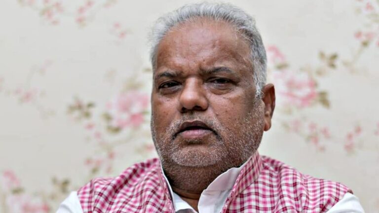 Bihar news : राज्यसभा चुनाव को लेकर पटना में NDA की बैठक में क्या हुई चर्चा, मंत्री श्रवण कुमार ने किया खुलासा