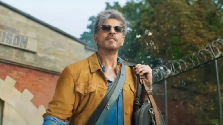 NATIONAL : शाहरुख खान की ‘किंग’ में नजर आएगा 70% बॉलीवुड, सौरभ शुक्ला बोले- ‘हर बड़ा नाम है फिल्म का हिस्सा’