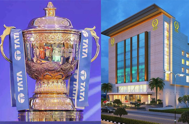 SPORTS : टी-20 वर्ल्ड कप फाइनल ने बढ़ाए अहमदाबाद में होटलों के भाव, दाम सुनकर उड़ेंगे होश