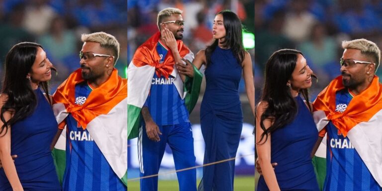 Sports : वर्ल्डकप था या अपनी गर्लफ्रेंड दिखाने का कंपटीशन, हार्दिक पांड्या से लेकर ईशान किशन तक को ट्रोल किया जा रहा हे