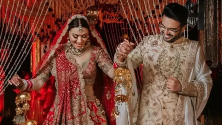 Bollywood : एक्ट्रेस हंसिका मोटवानी का हुआ तलाक, 4 साल में टूटा घर, सहेली के एक्स से की थी शादी