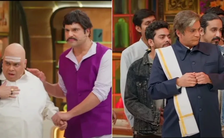 Entertainment : सलमान-आमिर के बाद कादर खान, चला सुनील ग्रोवर की मिमिक्री का जादू, मुरीद हुए सेलेब्स