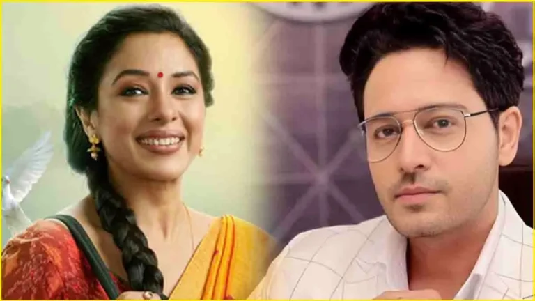 Entertainment : ‘मैं जरूर वापस..’ अनुपमा में होगी गौरव खन्ना की वापसी? एक्टर ने खुद सामने से कही ये बात!