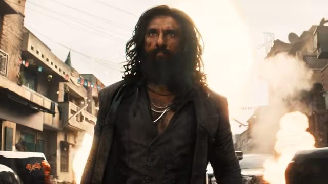 Bollywood : एडवांस बुकिंग में ही ‘धुरंधर 2’ ने रच दिया हे इतिहास