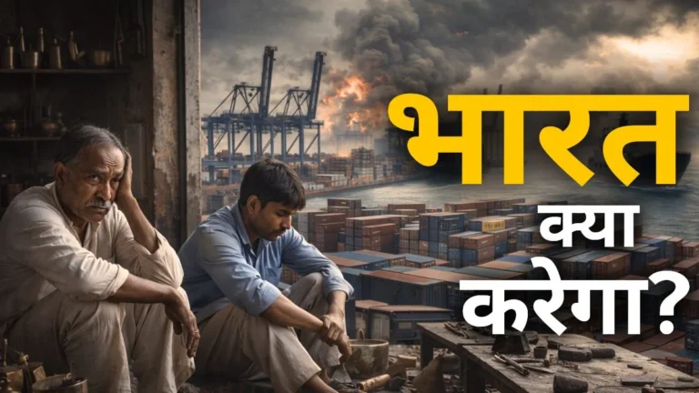 Business : ईरान वॉर ने ओर बढ़ायी भारत की मुसीबत, मुंबई के 20% होटल बंद हुए, भोपाल से चंडीगढ़ तक जानें हालात